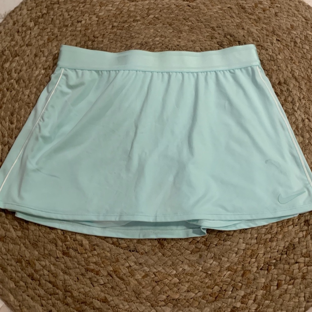 Nike tennis skirt